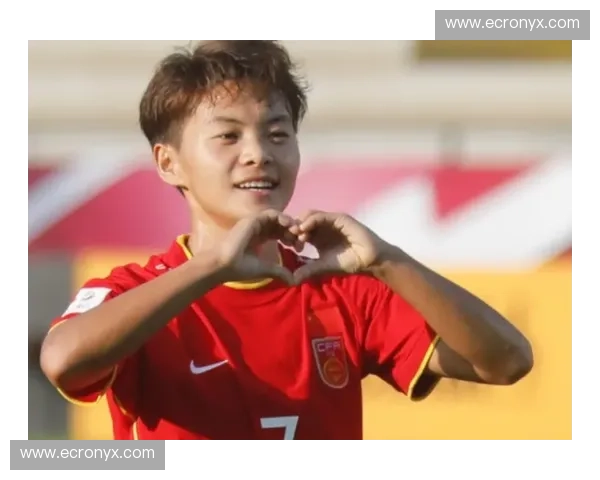 奥运男足射手榜：数据背后的火花与成长之路