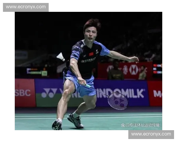 羽毛球技术要点：全方位提升你的攻防与心态