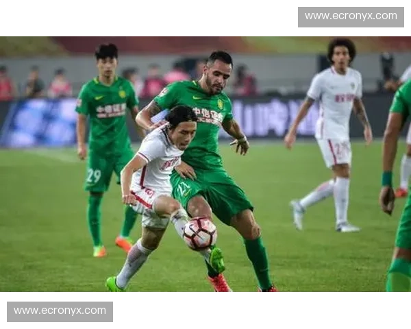 权健vs亿利：中国足球的希望与挑战，未来之路何去何从？